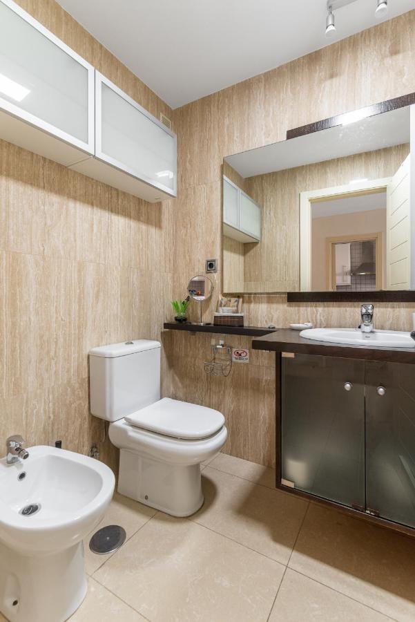 Home2Book Charming Apartment Rambla, Pool&Terrace Лас-Пальмас-де-Гран-Канария Экстерьер фото